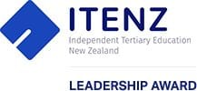 Independent Tertiary Education New Zealand Leadership Award