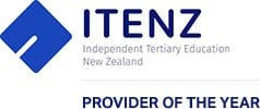 Independent Tertiary Education New Zealand Provider of the Year