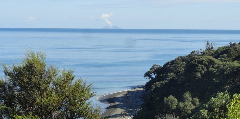 Eastern Bay of Plenty