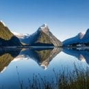 Fiordland