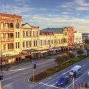 Invercargill