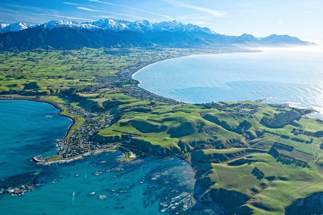 Kaikoura
