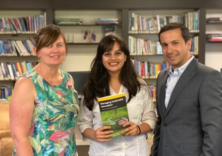 Karen Murphy Mansi Sheth Masoud