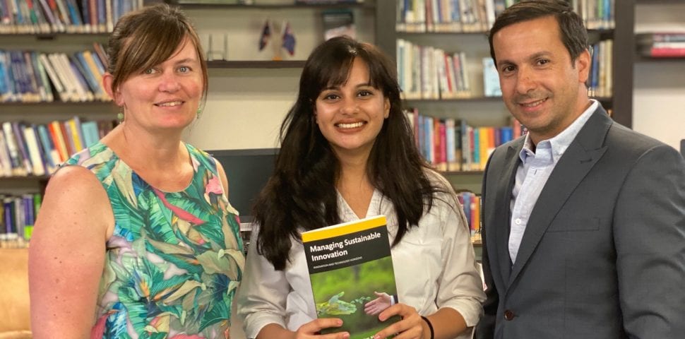 Karen Murphy Mansi Sheth Masoud