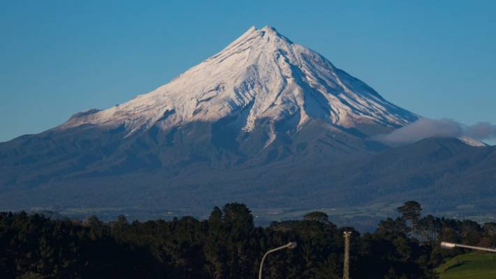 Taranaki